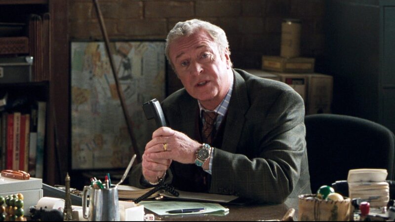 Get Carter – Bild: RTL Zwei