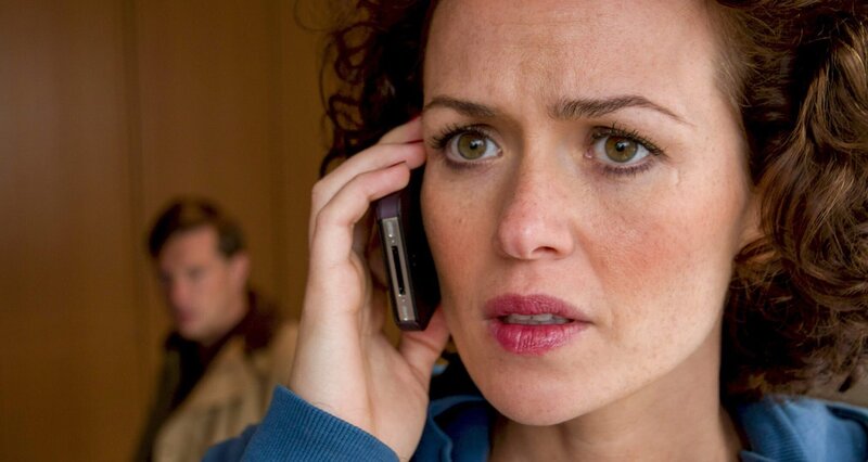 Die Kronzeugin - Mord in den Bergen – Bild: ORF/​ZDF/​Hannes Hubach