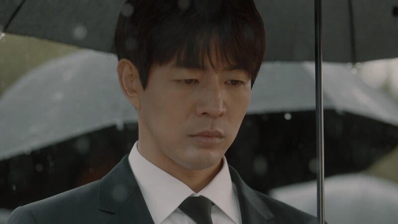 Han Seung-wook (Lee Sang-yoon) +++ – Bild: RTL /​ SBS