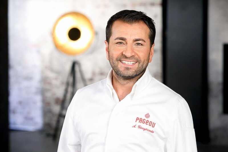 Ali Güngörmüs – Bild: RTL Living