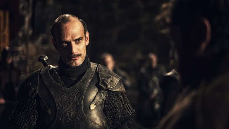 Northmen - A Viking Saga – Bild: ASCOT