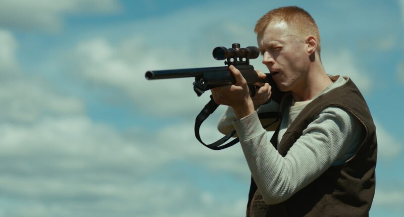 Black Rock – Bild: Wild Bunch