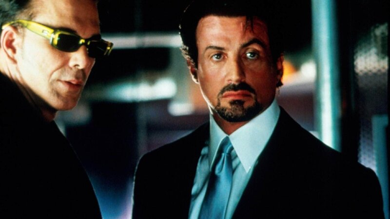 Get Carter – Bild: RTL /​ © 2014STUDIOCANAL GmbH