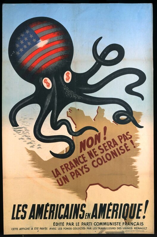 Krieg der Bilder – Bild: Kolam /​ © Kolam