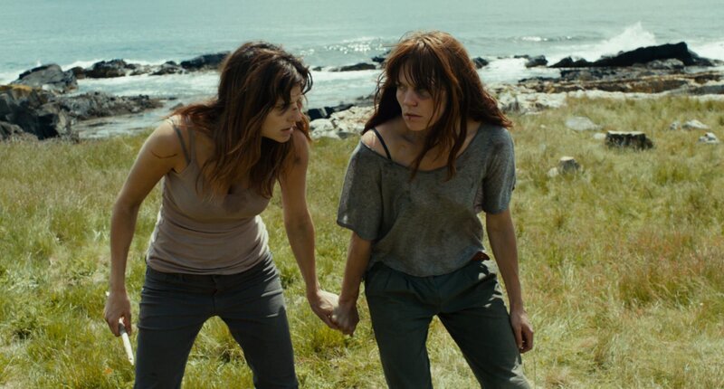 Black Rock – Bild: Wild Bunch