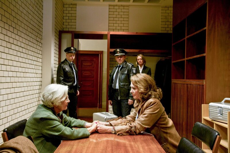 Die Kronzeugin - Mord in den Bergen – Bild: ORF/​ZDF/​Hannes Hubach