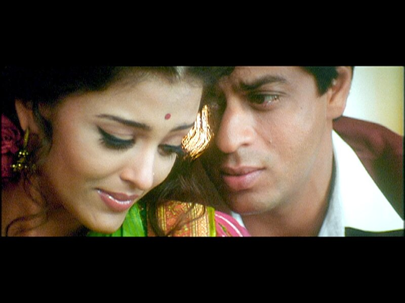 Devdas - Flamme unserer Liebe – Bild: RTL Passion