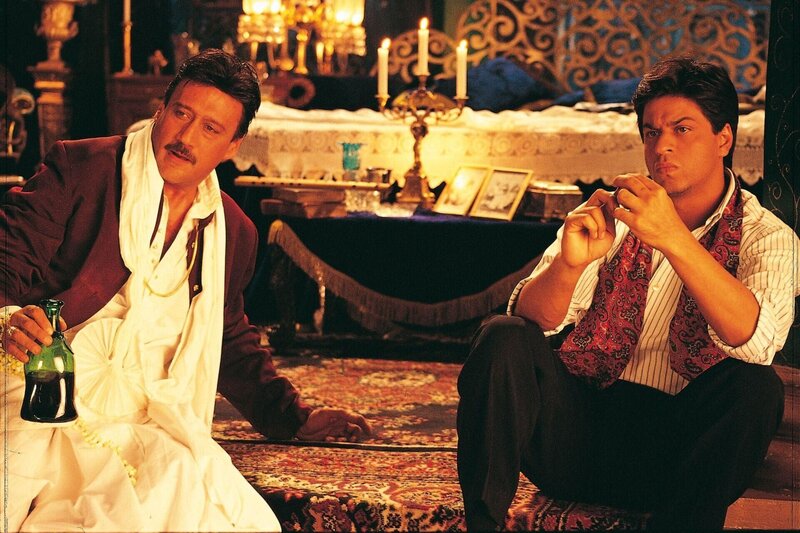 Devdas - Flamme unserer Liebe – Bild: RTL /​ ©Bolly-Love