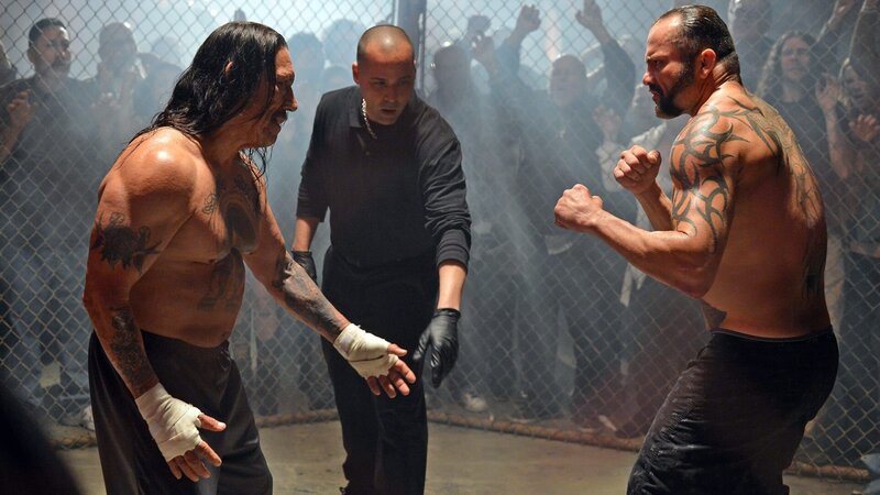 Bullet – Bild: RTLZWEI