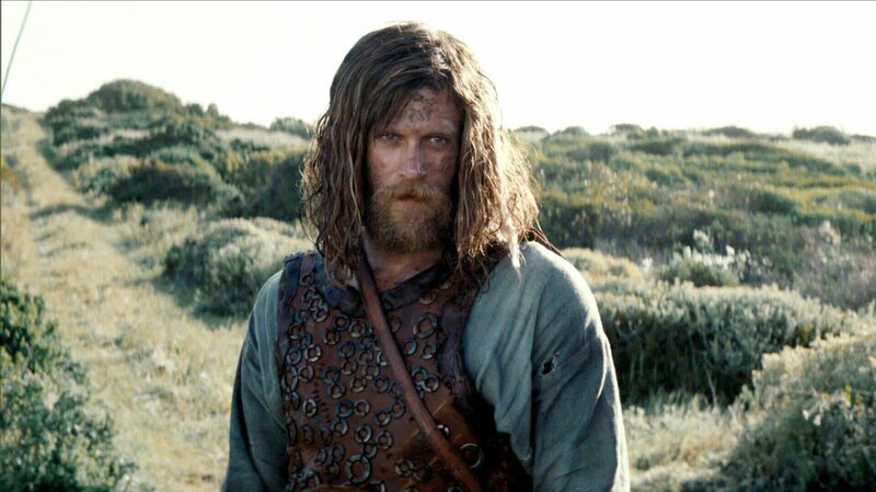 Thorald (Ken Duken)Thorald (Ken Duken) – Bild: RTL Zwei