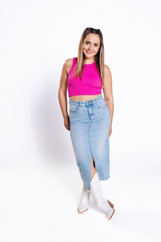Antonia Kolano spielt ‚Valea Borazio‘ – Bild: RTL /​ Julia Feldhagen