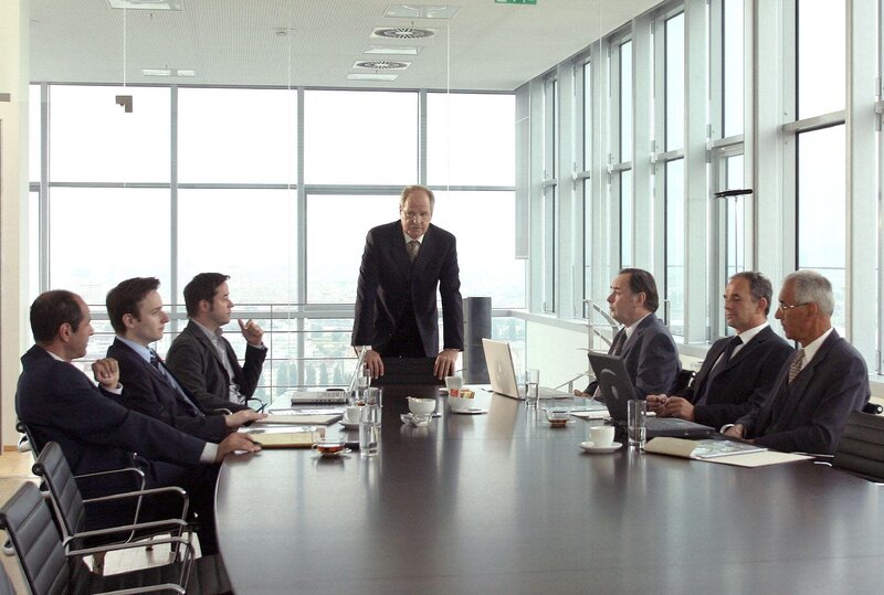 Die Entscheidung – Bild: ORF/​Petro Domenigg