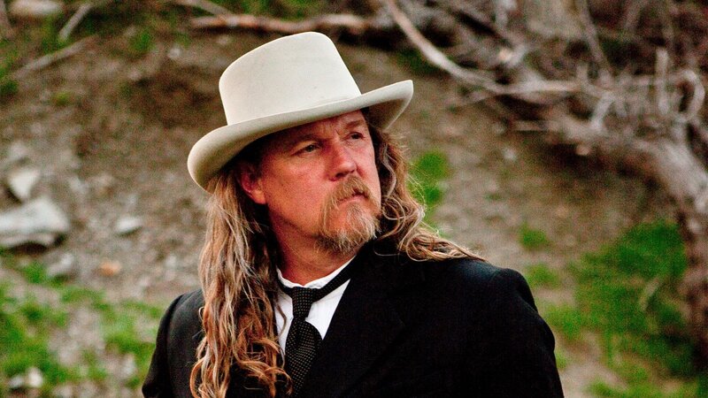 Wyatt Earp's Revenge – Bild: AXN Black