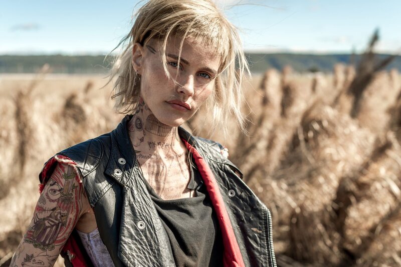 Science Fiction Volume One: The Osiris Child – Bild: Wild Bunch Germany GmbH