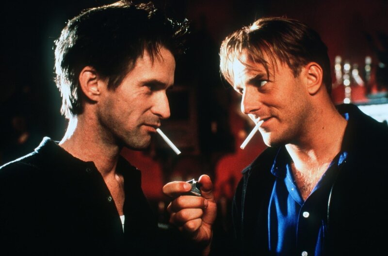 Winterschläfer – Bild: ARD /​ BetaFilm