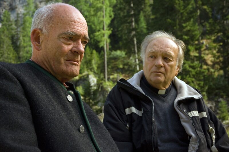 Am Seil – Bild: ORF/​Movie Poo