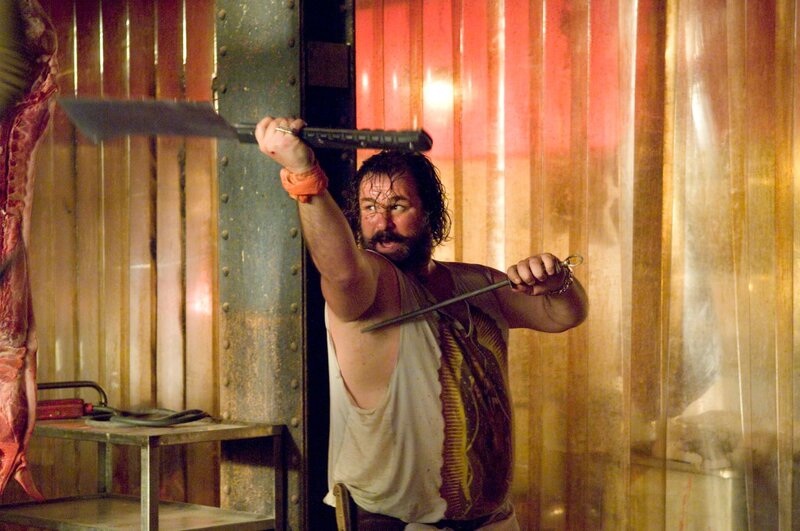 Wanted – Bild: OTCM