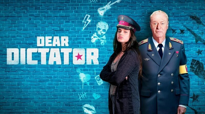 Lieber Diktator – Bild: 2016 Hector Coup, LLC. ALL RIGHTS RESERVED. Lizenzbild frei