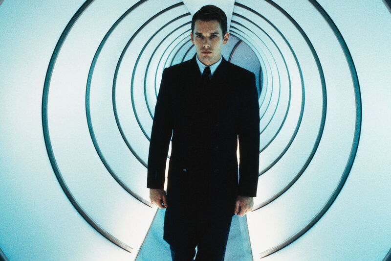 Gattaca – Bild: SF2