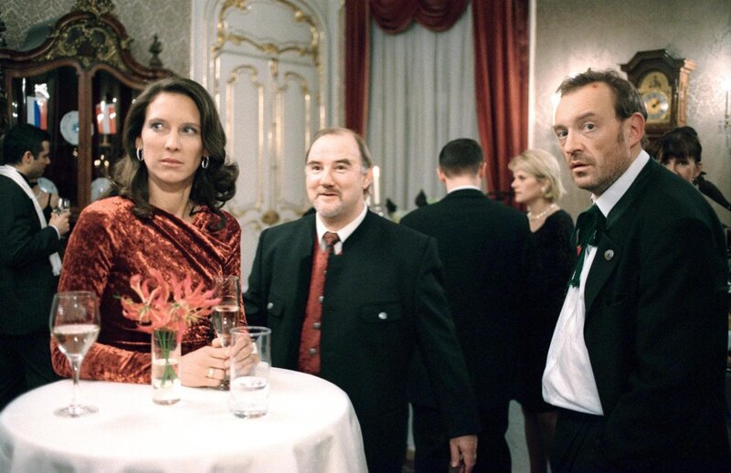 Silentium – Bild: ORF/​Petro Domenigg