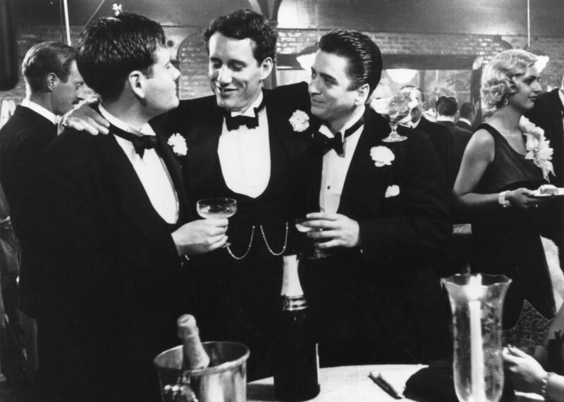 Es war einmal in Amerika – Bild: ZDF