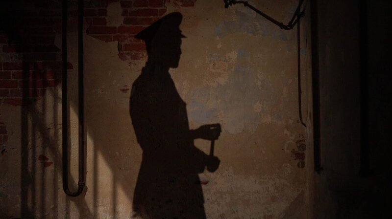 Das vergessene Fotoalbum der SS – Bild: MDR/​Spiegel TV/​Jean Schablin