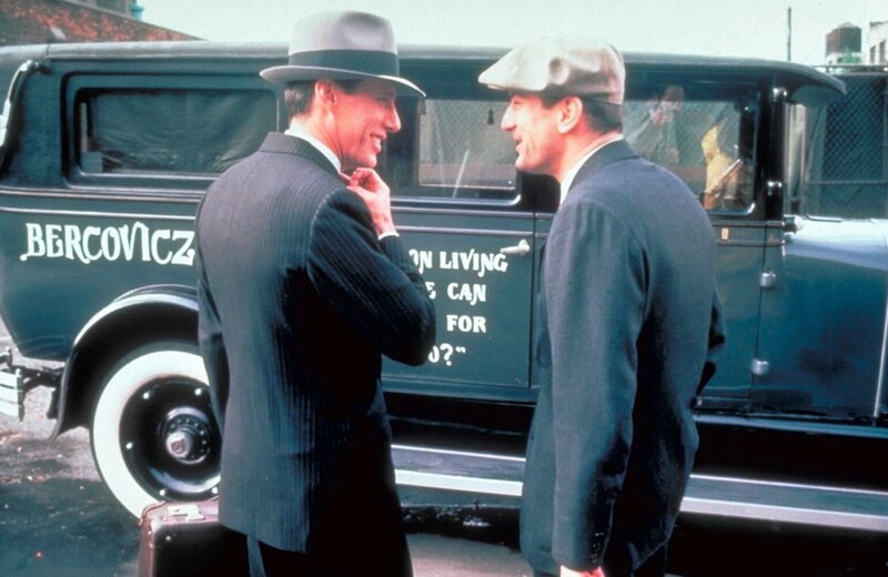 Es war einmal in Amerika – Bild: BILDNAME:34705h.jpg, CopyR: ProSieben Media AG,