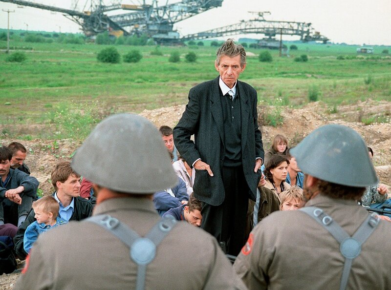 Nikolaikirche – Bild: MDR/​WDR/​Christa Köfer