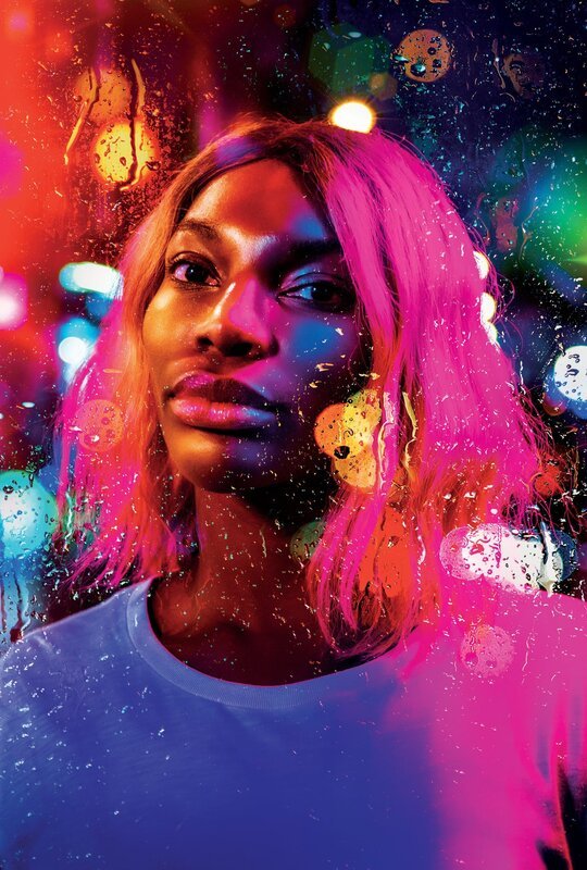 Arabella (Michaela Coel) – Bild: Sky Ticket