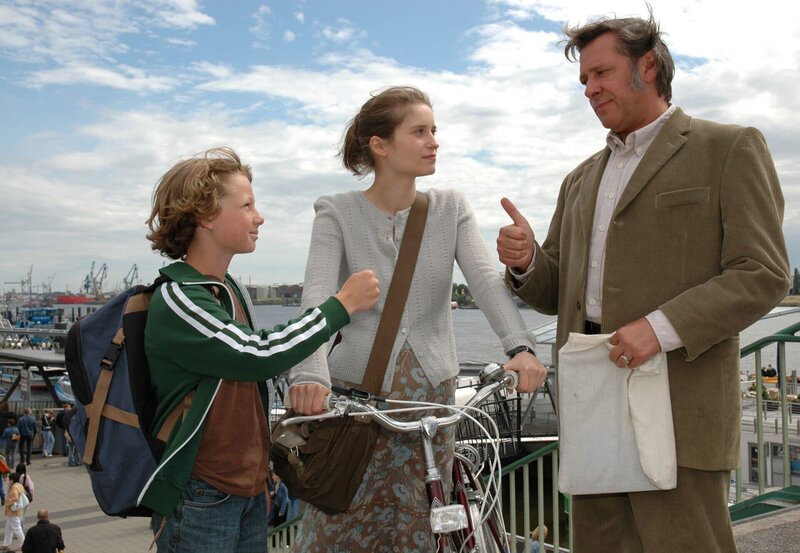 Der Mann im Strom – Bild: NDR/​Susanne Dittmann