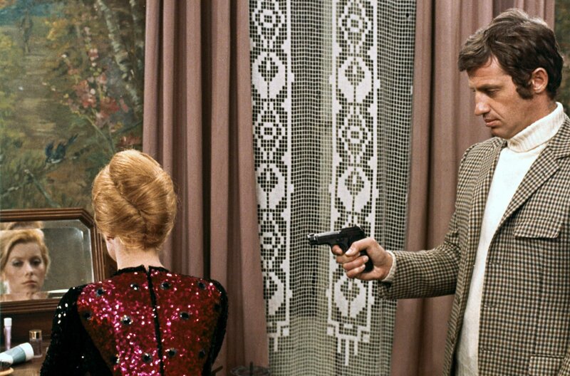 Das Geheimnis der falschen Braut – Bild: Artistes Associés/​Films du Carrosse /​ © Artistes AssociĂ©s/​Films du Carrosse