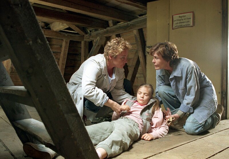 Herzdamen – Bild: MDR/​Joseph Wolfsberg