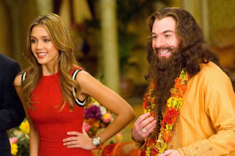 Der Love Guru – Bild: Copyright © 2008 by PARAMOUNT PICTURES.  All Rights Reserved.