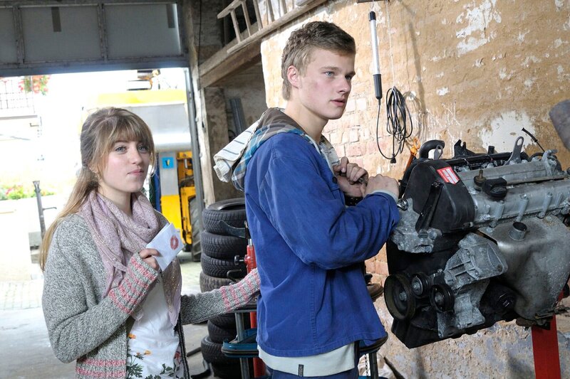 Wohin der Weg mich führt – Bild: rbb/​Degeto/​Jacqueline Krause-Burberg