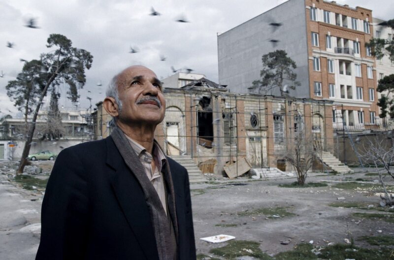 Der nackte König – Bild: ARTE/​TVP /​ Mira Film/​Centrala