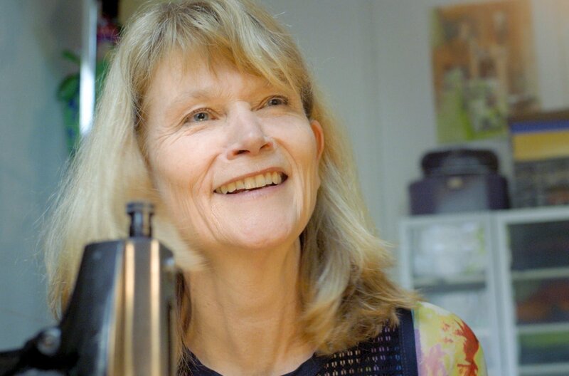 Familie Brasch – Bild: mdr/​rbb/​Edition Salzgeber/​It Works!