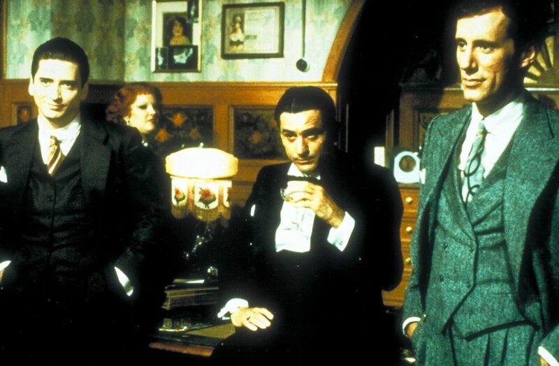 Es war einmal in Amerika – Bild: BILDNAME:34706h.jpg, CopyR: ProSieben Media AG,