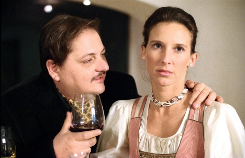 Silentium – Bild: ORF/​Petro Domenigg