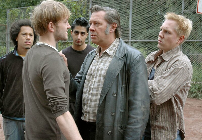 Der Mann im Strom – Bild: NDR/​Susanne Dittmann