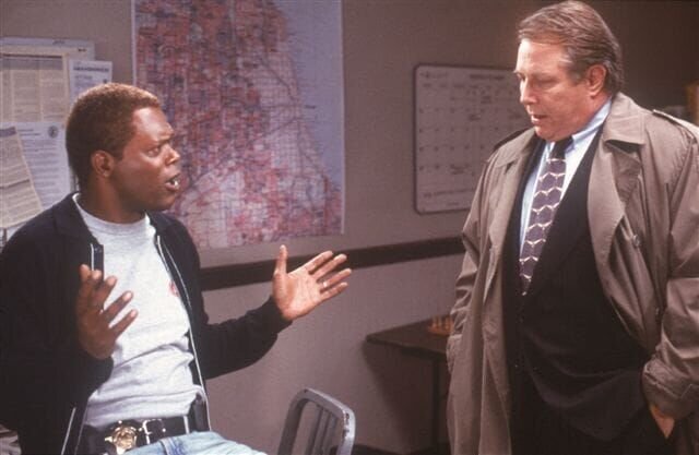 Verhandlungssache – Bild: Kabel Eins