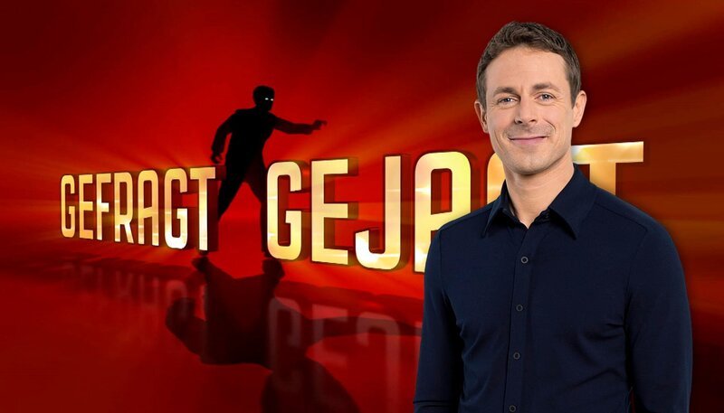 Moderator Alexander Bommes. – Bild: WDR/​ARD/​itv Studios/​Oliver Reetz