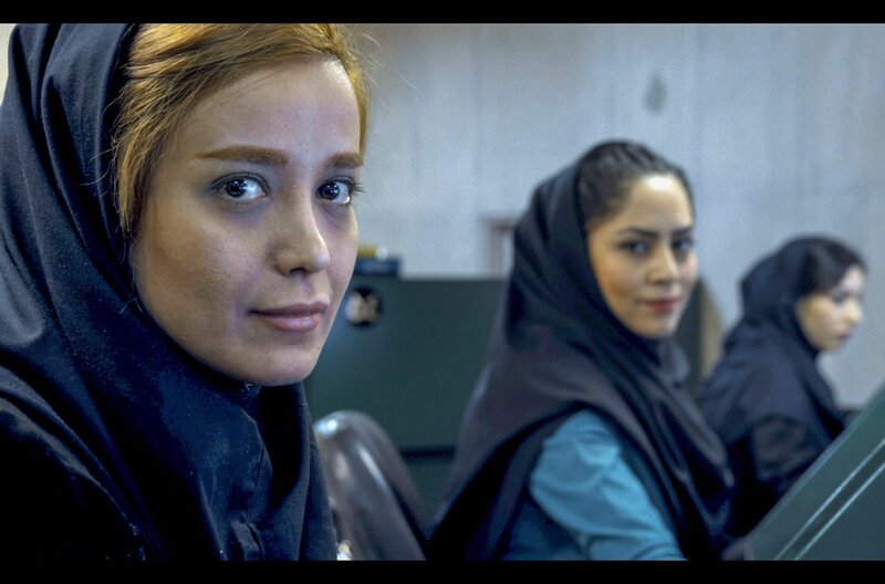 Der nackte König – Bild: Mira Film/​Centrala /​ © Mira Film/​Centrala