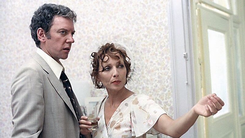 Blutsverwandte – Bild: Silverline