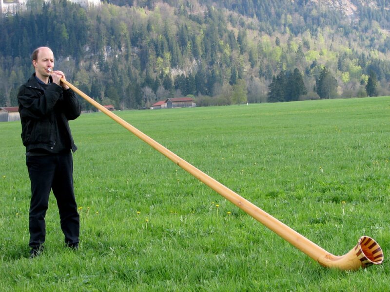 Erntedank. Ein Allgäukrimi – Bild: BR/​Rainer Bartesch