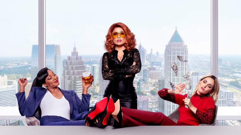 Lady Business – Bild: ORF/​PRO7/​Paramount Pictures