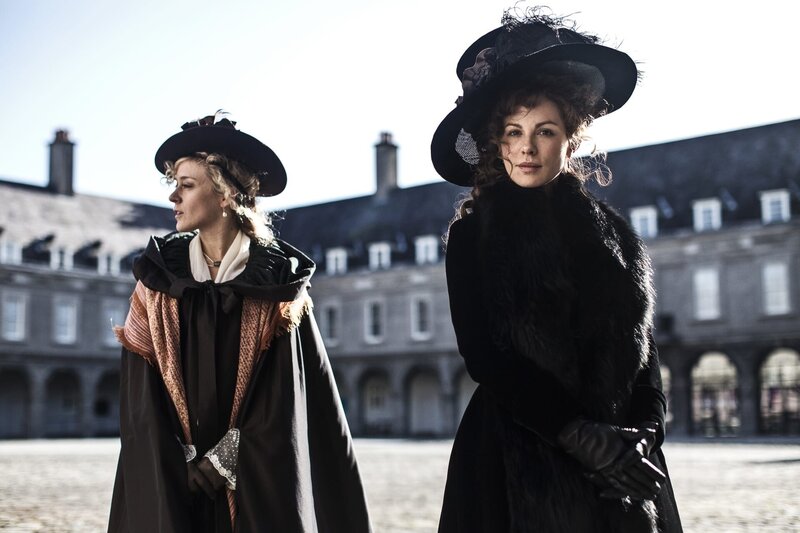 Love & Friendship – Bild: 2016 BLINDER FILMS CHIC FILMS REVOLVER AMSTERDAM ARTE France Cinema