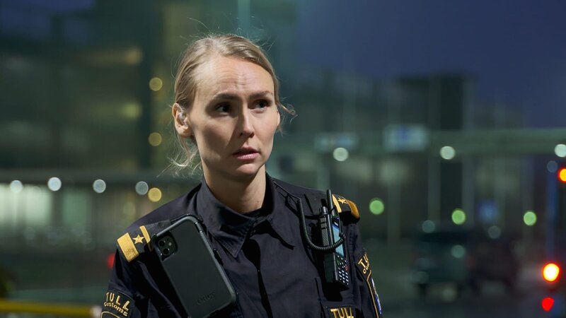 Julia – Bild: Warner Bros. Discovery