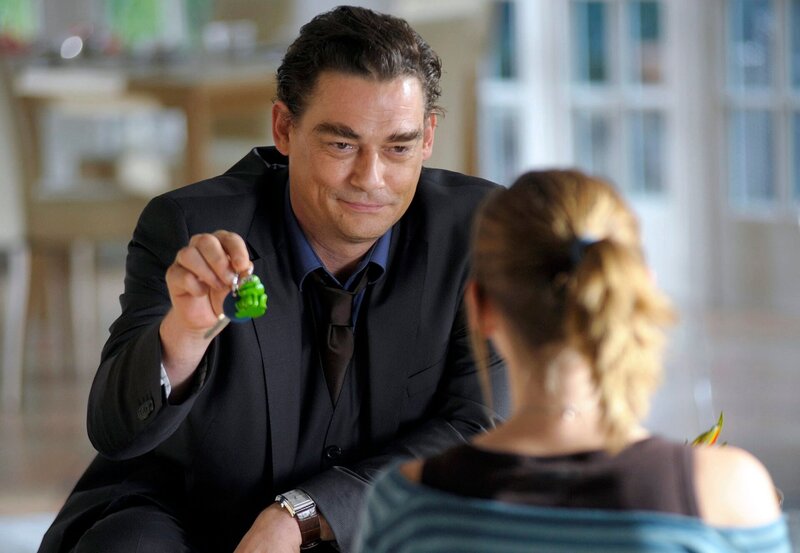 Wunschkind – Bild: ARD Degeto/​ARD Degeto/​Marion v.d. Mehden