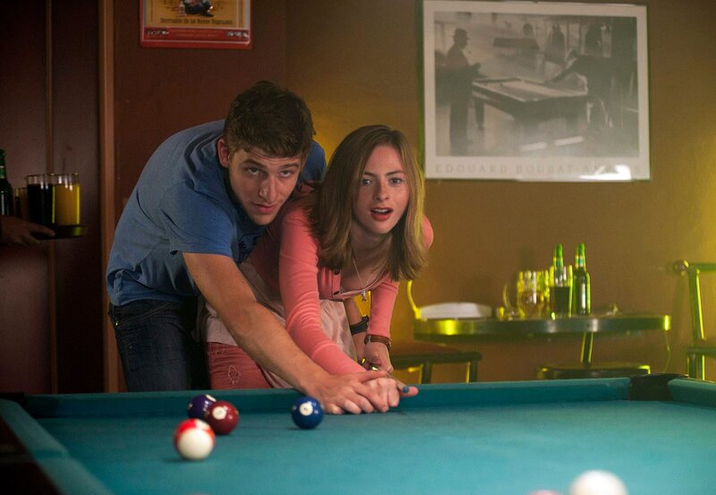 Wunschkind – Bild: ARD Degeto/​ARD Degeto/​Marion v.d. Mehden