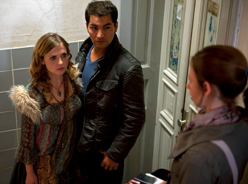 Wunschkind – Bild: ARD Degeto/​ARD Degeto/​Marion v.d. Mehden